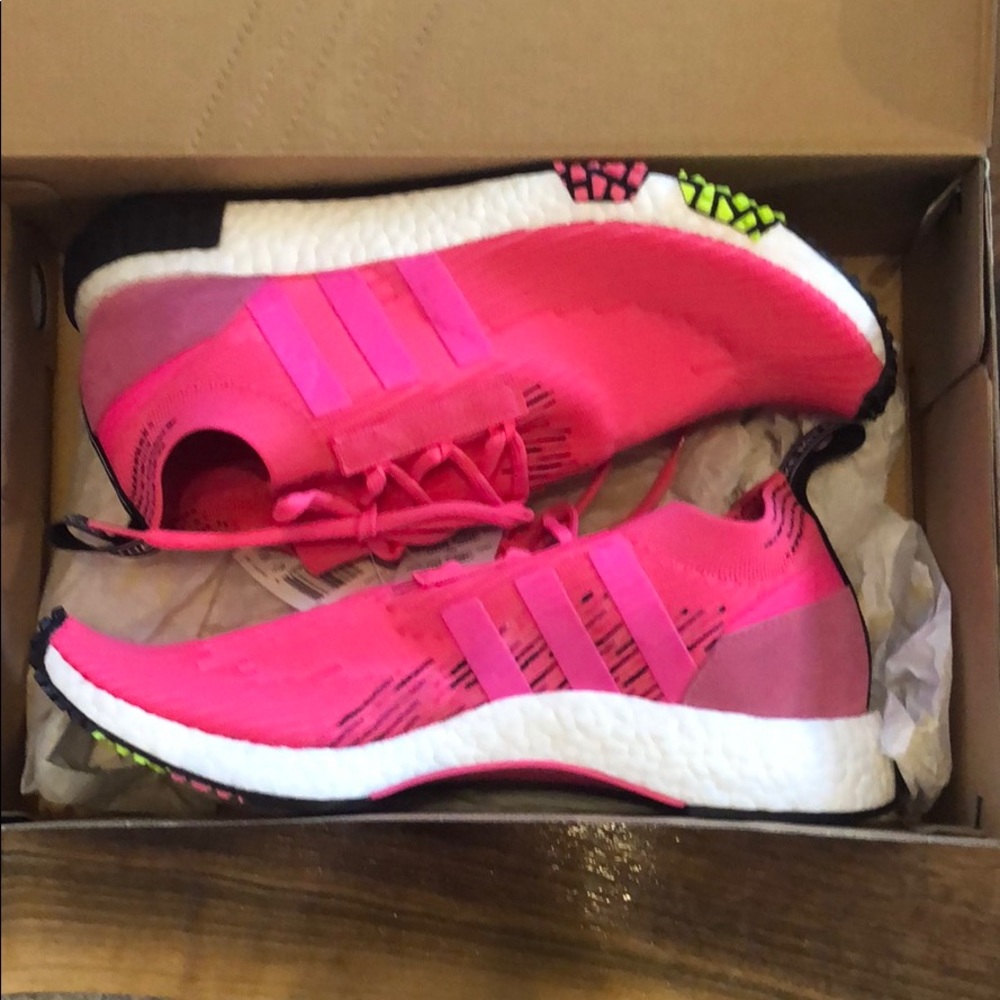 Adidas NMD Racer PK